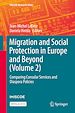 Télécharger le livre :  Migration and Social Protection in Europe and Beyond (Volume 2)