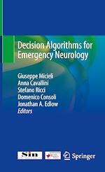 Télécharger le livre :  Decision Algorithms for Emergency Neurology