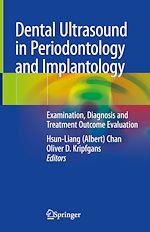 Télécharger le livre :  Dental Ultrasound in Periodontology and Implantology