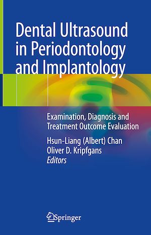Téléchargez le livre :  Dental Ultrasound in Periodontology and Implantology
