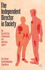 Télécharger le livre :  The Independent Director in Society