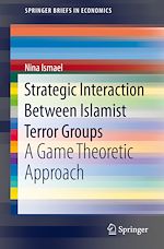 Télécharger le livre :  Strategic Interaction Between Islamist Terror Groups
