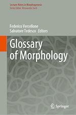 Télécharger le livre :  Glossary of Morphology