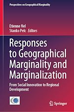 Télécharger le livre :  Responses to Geographical Marginality and Marginalization