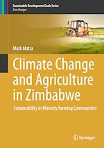 Download this eBook Climate Change and Agriculture in Zimbabwe