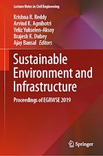 Download this eBook Sustainable Environment and Infrastructure