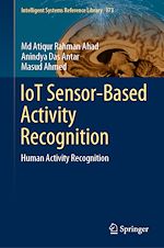 Télécharger le livre :  IoT Sensor-Based Activity Recognition