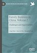Télécharger le livre :  Family Business in China, Volume 2