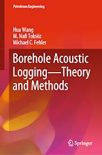 Télécharger le livre :  Borehole Acoustic Logging – Theory and Methods