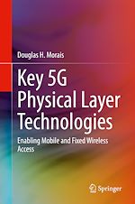 Télécharger le livre :  Key 5G Physical Layer Technologies