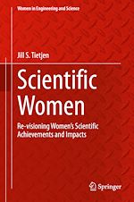 Télécharger le livre :  Scientific Women
