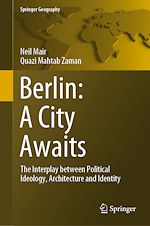 Télécharger le livre :  Berlin: A City Awaits