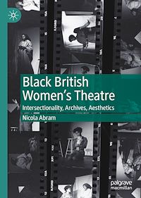 Télécharger le livre :  Black British Women's Theatre
