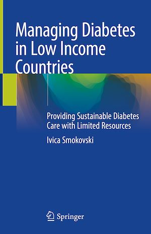 Téléchargez le livre :  Managing Diabetes in Low Income Countries