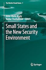 Télécharger le livre :  Small States and the New Security Environment