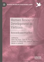 Télécharger le livre :  Human Resource Development in Vietnam