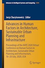 Télécharger le livre :  Advances in Human Factors in Architecture, Sustainable Urban Planning and Infrastructure