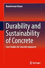Télécharger le livre :  Durability and Sustainability of Concrete
