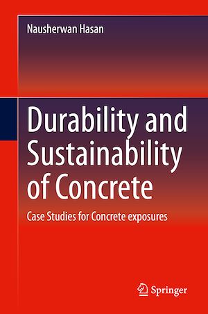 Téléchargez le livre :  Durability and Sustainability of Concrete
