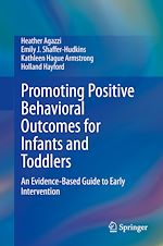Télécharger le livre :  Promoting Positive Behavioral Outcomes for Infants and Toddlers
