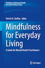 Download this eBook Mindfulness for Everyday Living