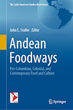 Télécharger le livre :  Andean Foodways