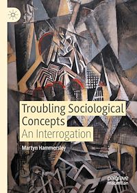 Téléchargez le livre :  Troubling Sociological Concepts