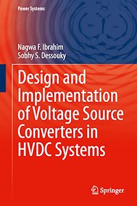 Télécharger le livre :  Design and Implementation of Voltage Source Converters in HVDC Systems