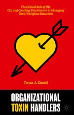 Télécharger le livre :  Organizational Toxin Handlers