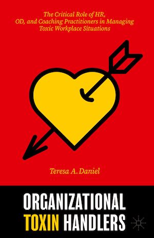 Téléchargez le livre :  Organizational Toxin Handlers