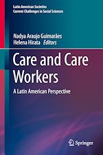 Télécharger le livre :  Care and Care Workers