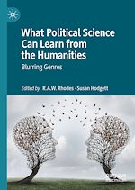 Télécharger le livre :  What Political Science Can Learn from the Humanities