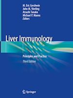 Télécharger le livre :  Liver Immunology