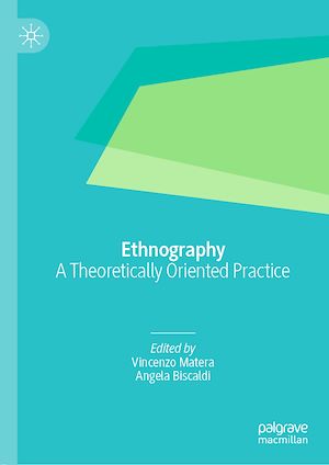 Téléchargez le livre :  Ethnography