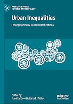 Télécharger le livre :  Urban Inequalities