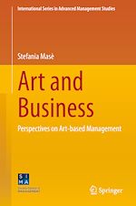 Télécharger le livre :  Art and Business