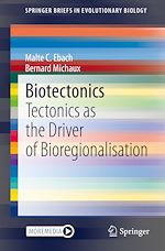Télécharger le livre :  Biotectonics