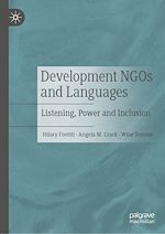 Télécharger le livre :  Development NGOs and Languages