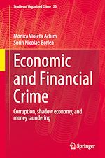 Télécharger le livre :  Economic and Financial Crime