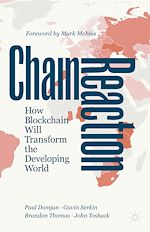 Télécharger le livre :  Chain Reaction