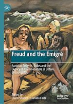 Télécharger le livre :  Freud and the Émigré