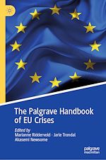 Download this eBook The Palgrave Handbook of EU Crises