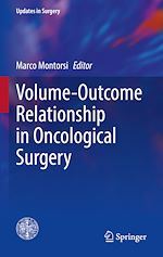 Download this eBook Volume-Outcome Relationship in Oncological Surgery