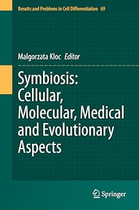 Télécharger le livre :  Symbiosis: Cellular, Molecular, Medical and Evolutionary Aspects