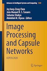 Télécharger le livre :  Image Processing and Capsule Networks