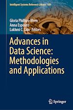 Télécharger le livre :  Advances in Data Science: Methodologies and Applications