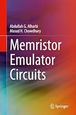 Télécharger le livre :  Memristor Emulator Circuits