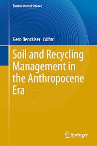 Télécharger le livre :  Soil and Recycling Management in the Anthropocene Era
