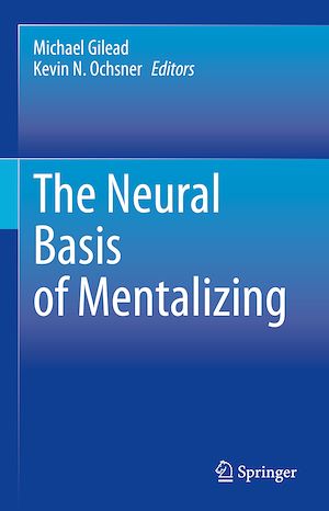 Téléchargez le livre :  The Neural Basis of Mentalizing