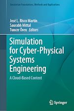 Télécharger le livre :  Simulation for Cyber-Physical Systems Engineering